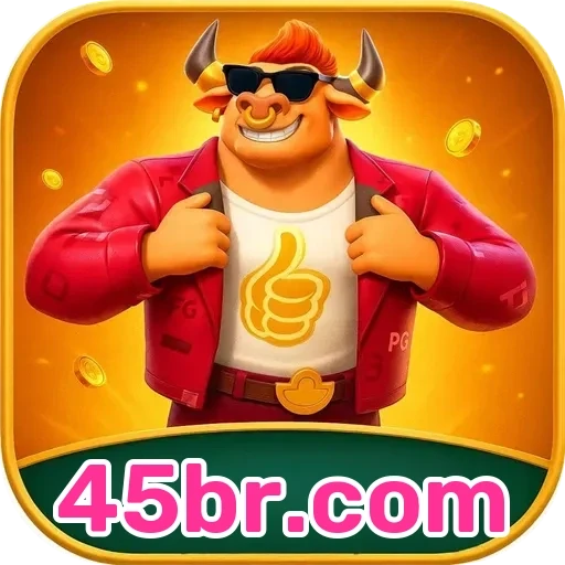 45br.com: Descubra as Vantagens do Login e Engaje-se no Jogo